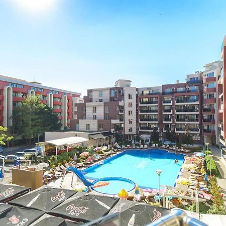 Admiral Plaza C 53 Private Cozy Studio Σάνι Μπιτς Εξωτερικό φωτογραφία