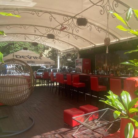 Admiral Plaza C 53 Private Cozy Studio Σάνι Μπιτς Εξωτερικό φωτογραφία