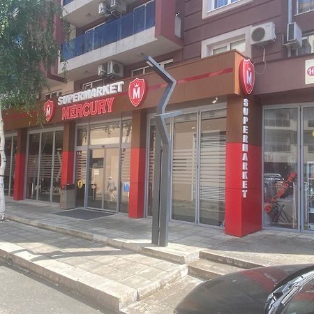 Admiral Plaza C 53 Private Cozy Studio Σάνι Μπιτς Εξωτερικό φωτογραφία