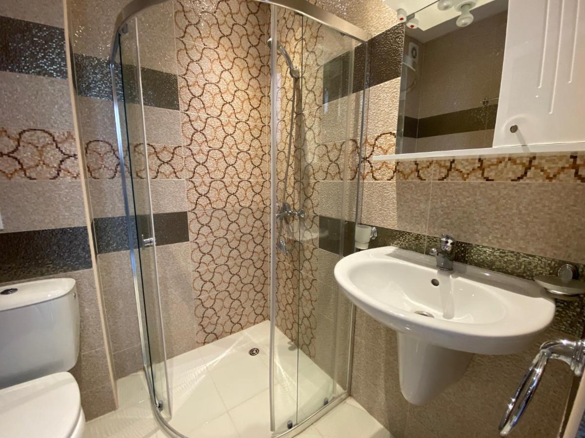 Admiral Plaza C 53 Private Cozy Studio Σάνι Μπιτς Εξωτερικό φωτογραφία