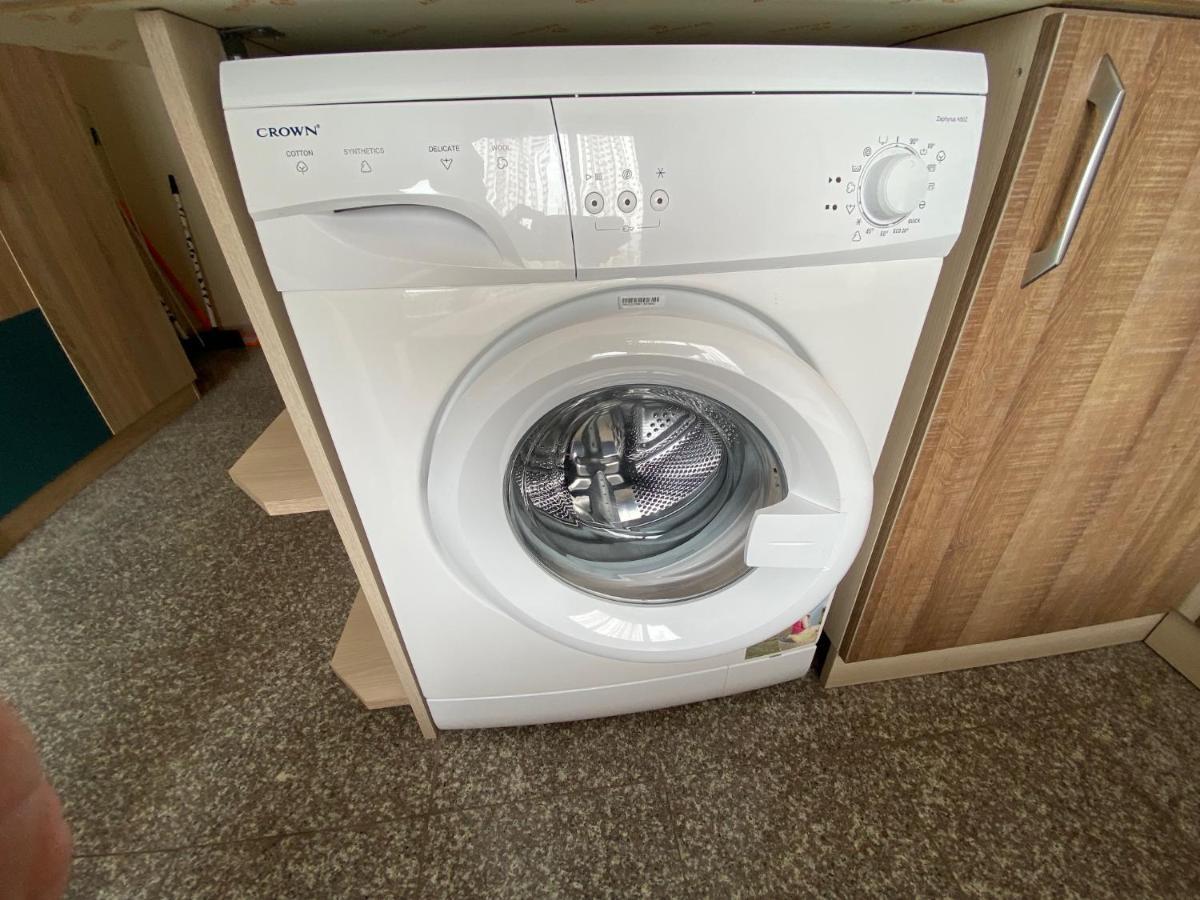 Admiral Plaza C 53 Private Cozy Studio Σάνι Μπιτς Εξωτερικό φωτογραφία