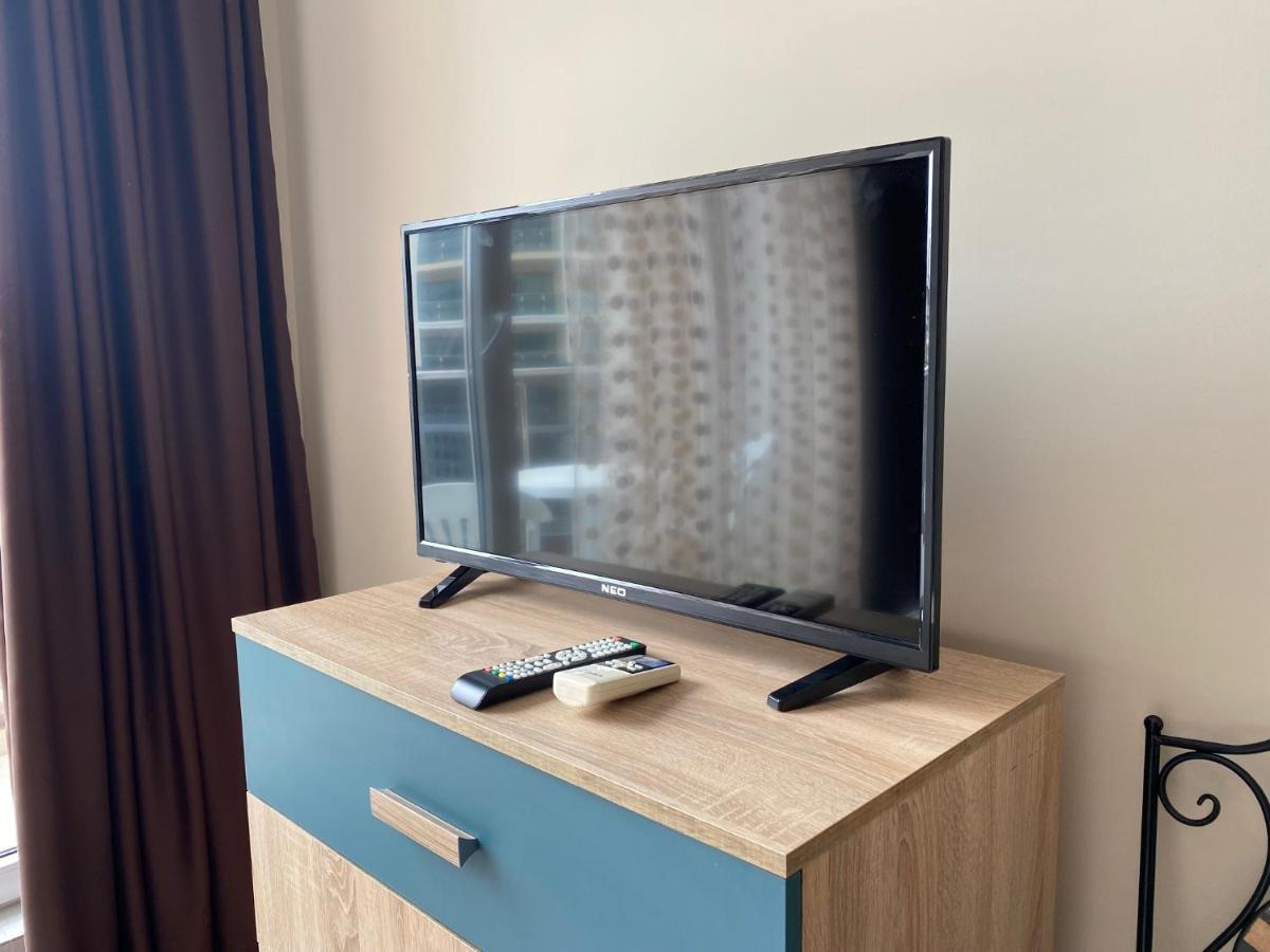 Admiral Plaza C 53 Private Cozy Studio Σάνι Μπιτς Εξωτερικό φωτογραφία