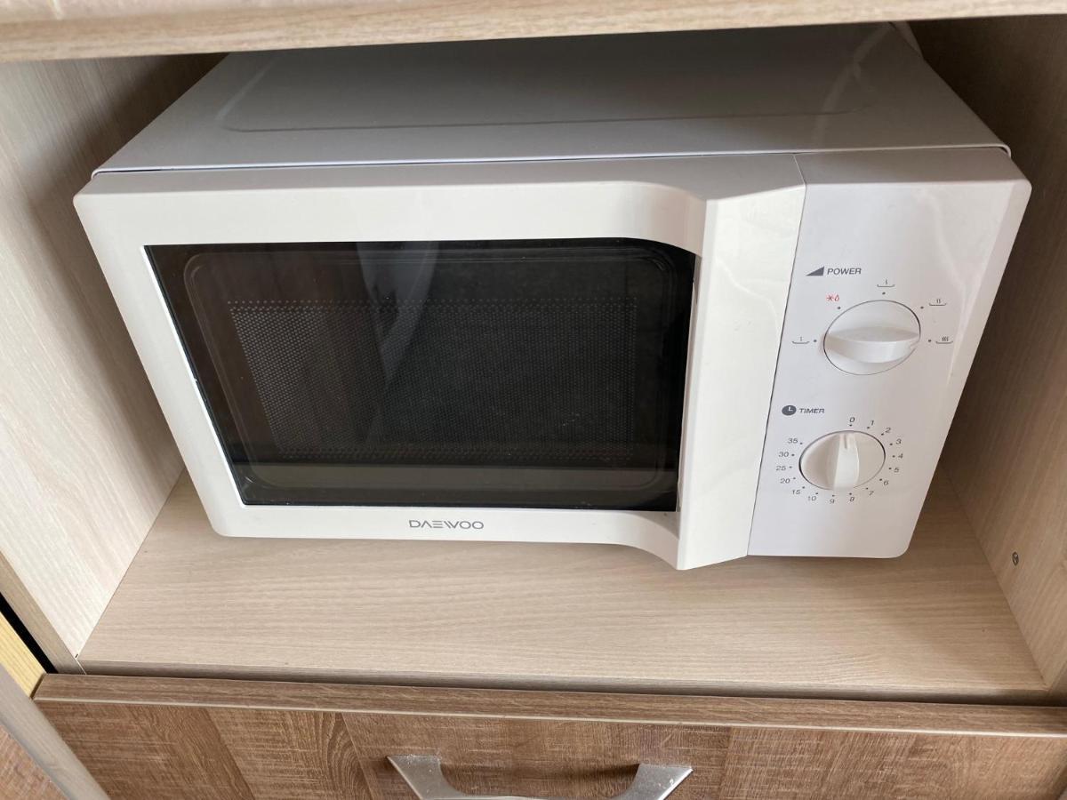 Admiral Plaza C 53 Private Cozy Studio Σάνι Μπιτς Εξωτερικό φωτογραφία