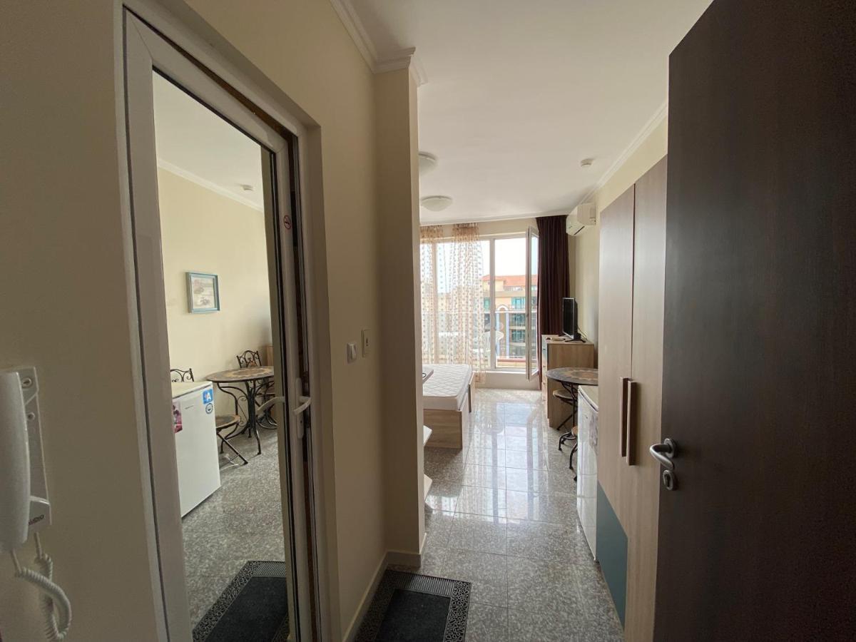 Admiral Plaza C 53 Private Cozy Studio Σάνι Μπιτς Εξωτερικό φωτογραφία