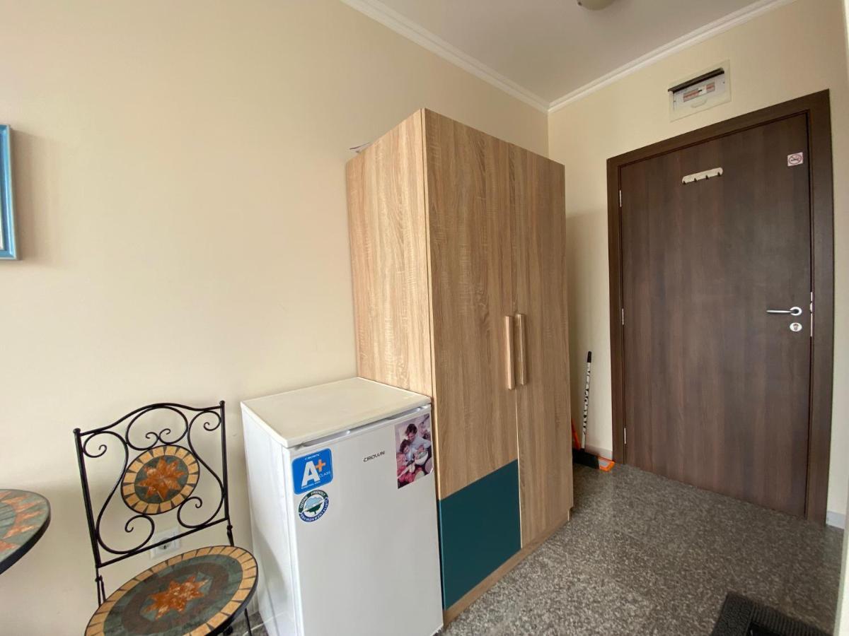 Admiral Plaza C 53 Private Cozy Studio Σάνι Μπιτς Εξωτερικό φωτογραφία