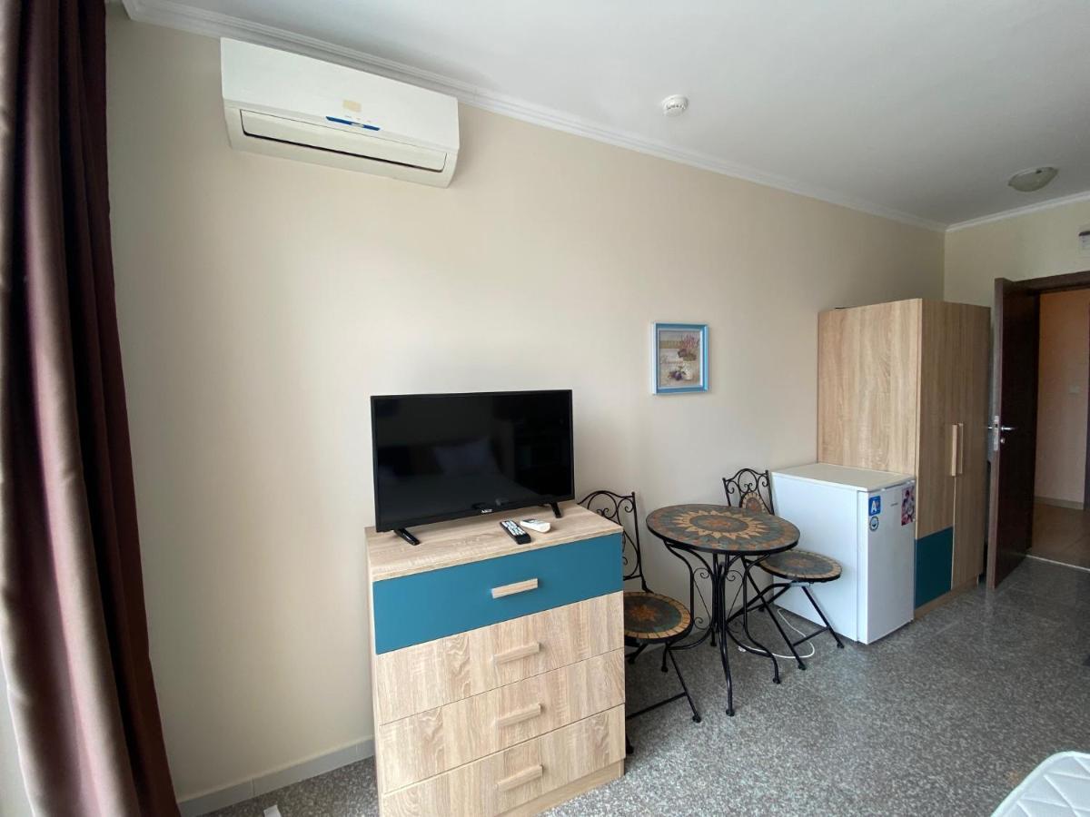 Admiral Plaza C 53 Private Cozy Studio Σάνι Μπιτς Εξωτερικό φωτογραφία