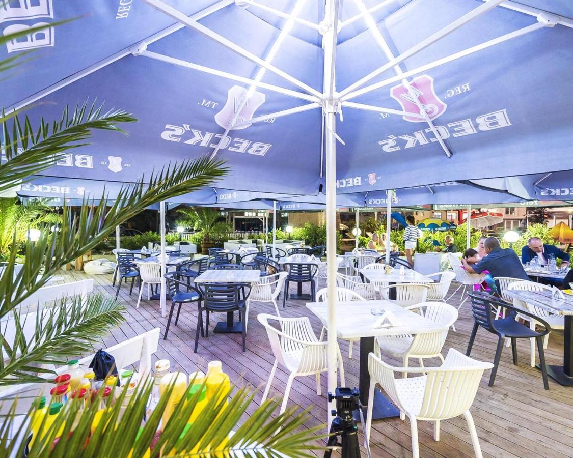 Admiral Plaza C 53 Private Cozy Studio Σάνι Μπιτς Εξωτερικό φωτογραφία