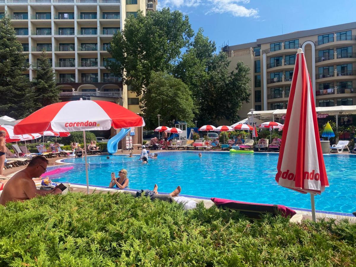 Admiral Plaza C 53 Private Cozy Studio Σάνι Μπιτς Εξωτερικό φωτογραφία